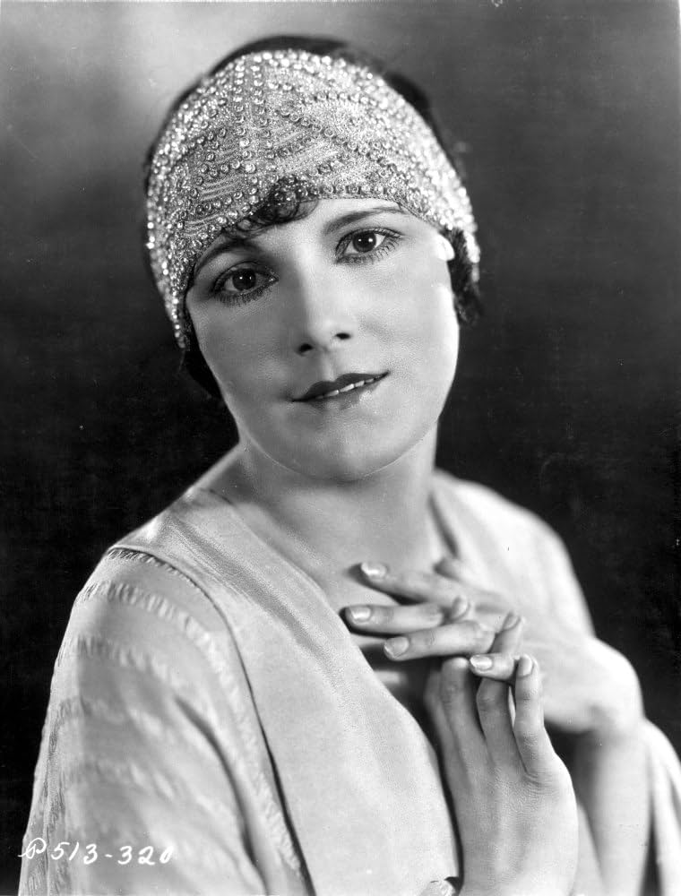 Leatrice Joy